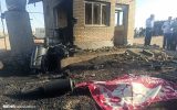 ۴ کشته در انفجار خط لوله در منطقه نفتی چشمه خوش دهلران