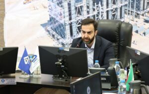 کریمی مدیرعامل پتروشیمی دهلران: گره‌های اصلی پروژه رفع شده؛ خبرهای امیدبخش در راه است